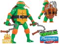 Wingnut (Robo Bat) Костенурките Нинджа Пълен хаос - TMNT Mutant Mayhem, снимка 3