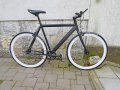 Bonvelo/Fixie*Single Speed Bike/, снимка 1 - Велосипеди - 32564837