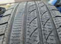 2бр.Tracmax ice plus s210 235 55 17 103V XL Dot 2517 6mm, снимка 2