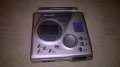 sharp minidisc recorder md-mt99h/s-внос холандия, снимка 2