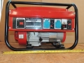 Бензинов генератор за ток монофазен 2.2 kW, снимка 16