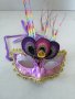 Карнавална маска , снимка 1 - Други стоки за дома - 36612281