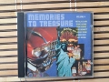 Memories To Treasure Vol. 4, снимка 1