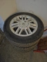 Джанти 15 4х100 Renault Clio 3, Megan 1-2, Dacia, снимка 1