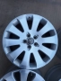  ОРИГИНАЛНИ АЛУМИНИЕВИ ДЖАНТИ  / ОПЕЛ ИНСИГНИЯ/ -5х120х67-19цола  , снимка 3