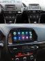 MAZDA CX5 2012-2017 - 9'' АНДРОИД НАВИГАЦИЯ, 9010, снимка 4