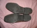 стари кожени обувки, снимка 6