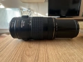 📷 Обектив Canon EF 70–300mm IS USM, снимка 1