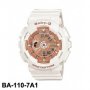 ПРОМОЦИЯ НА  ОРИГИНАЛНИ ЧАСОВНИЦИ CASIO BABY-G G-SHOCK EDIFICE SHEEN CASIO COLLECTION.КАСИО BA- GMA-, снимка 2