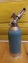 бутилка за газиране от соца за колекционери , снимка 2