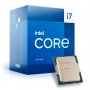 Intel Core i7-13700 2,10 GHz (Raptor Lake) Sockel 1700 - boxed, снимка 1 - Процесори - 39319842