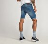 МЪЖКИ КЪСИ ДЪНКИ – Lumor Skinny Distressed Short; размери: W28, снимка 3