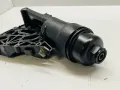 Корпус за маслен филтър за БМВ BMW 2 series F46 216d 1.5 дизел B37C15A 70563887 BMW 2017, снимка 4