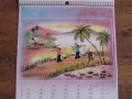 Плакати от стенни календари на тема Азия Виетнам - картини, снимка 6