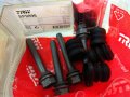 SP9896**NEU**TRW**VAG**Комплект водещи втулки, спирачен апарат******, снимка 2