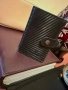 SKANDINAVIAN - Card Holder & Leather Wallet , снимка 3