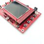 DSO138 LCD 2.4" TFT Осцилоскоп, снимка 6
