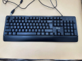 Клавиатура trust ziva gaming led keyboard us, 23697, снимка 4