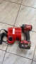 Акумулаторен Гайковерт Milwaukee M18 FIW2F12, снимка 1