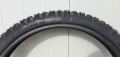 Нова мото гума Mitas MC23 Rockrider 80/90 R21, снимка 3