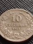 МОНЕТА 10 стотинки 1912г. ЦАРСТВО БЪЛГАРИЯ СТАРА РЯДКА ЗА КОЛЕКЦИОНЕРИ 36298, снимка 4