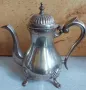 Стар чайник кана, снимка 3