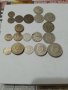 Български стотинки от различни години., снимка 3