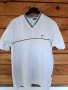 Vintage Nike Polo T-shirt 90s/Nike мъжка поло тениска , снимка 2