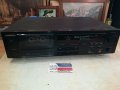 KENWOOD KX-3010 DECK MADE IN JAPAN-ВНОС SWISS LNVR3112231156, снимка 3