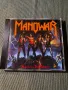 W.A.S.P. - Manowar - Widowmaker, снимка 12