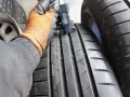 2бр.летни гуми DUNLOP 225/60/16 DOT 1118, снимка 3
