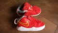 NIKE Toddler Team Hustle D 9 Lil CT4066-600 Размер EUR 25 детски маратонки 46-14-S, снимка 2