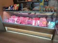 Месарски хоризонтални хладилни витрини - по поръчка , снимка 7