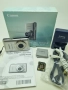 Canon Powershot SD940 IS Ixus 120 ELPH 12.1MP 4X Zoom, снимка 1