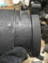 Дебитомер за BMW E46 320 D AIR FLOW METER 0928400468 77870760 , снимка 7