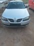 Нисан Алмера на части 1.5 DCI, снимка 6