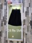 Много модели дамски дрехи къси панталони рокли Поли панталони блейзъри с набран ръкав къси дънкови п, снимка 16