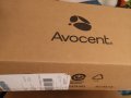 AVOCENT SWITCHVIEW SWITCH VIEW SC680 SC 680 KVM SICHERHEIT AUDIO 8 PORT, снимка 5