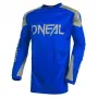 Мотокрос екип O'NEAL MATRIX RIDEWEAR BLUE/GRAY 2021 мото мотор крос, снимка 2