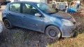 Renault clio 1.6 газ бензин 2007 година, снимка 5