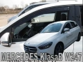Ветробрани за MERCEDES B-Class W247 (2019+) 5d - 2бр. предни Неко, снимка 1