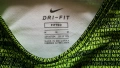 NIKE PRO DRI-FIT Размер 137-147 см / 10-12 години детска блуза 37-51, снимка 7