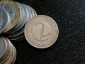 Монета - Словения - 2 толара | 1995г., снимка 1