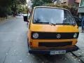 VW Doka T3 Transporter, снимка 6