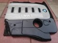 Кора двигател БМВ BMW E90 E91 E92 E93 E60 E61 E65 E66 E63 E70 E83 капак двигател, снимка 4