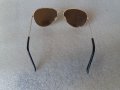 Слънчеви очила тип бъбреци unisex!, снимка 5