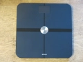 Смарт кантар Withings Smart Wireless Body Analyzer Scale WS-50, снимка 1