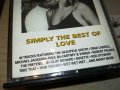 THATS LOVE X2 ORIGINAL TAPE-EMI MADE IN UK 1105231122, снимка 3