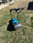 Електрическа косачка за трева, снимка 3