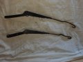  Волан и рамена за чистачките за Рено 19 , снимка 4